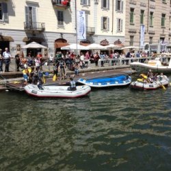 Navigami  e manifestazioni varie